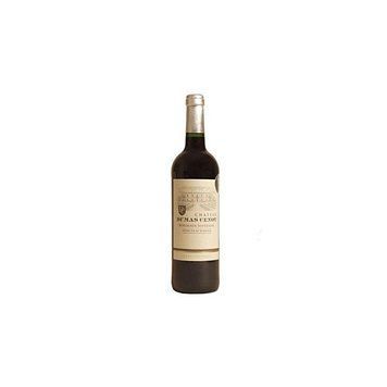 Вино Chateau Dumas Cenot (0,75 л) 522157 фото