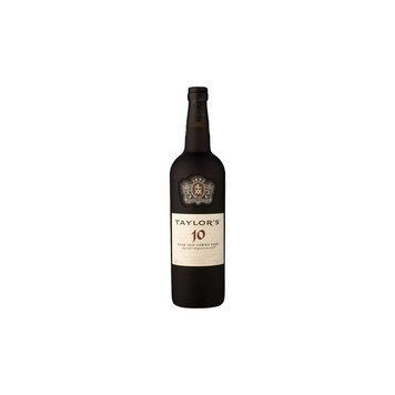 Вино Taylor's 10 Year Old Tawny Porto (0,75 л) (BW894) 440011 фото