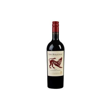 Вино Boekenhoutskloof The Wolftrap Red Syrah (0,75 л) 439892 фото