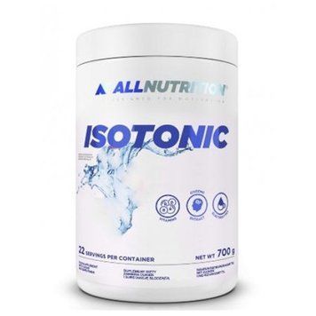 Изотоник All Nutrition Isotonic 700 g / 22 servings / Pure 1039941 фото
