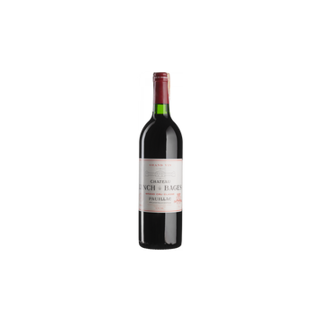 Вино Chateau Lynch Bages 2014 (0.75 л.) (BW31580) 779380 фото