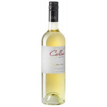 Вино Callia Pinot Grigio Callia Alta (0,75 л) (BW3739) 437950 фото