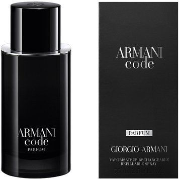 Духи Giorgio Armani Armani Code Parfum Pour Homme 75ml 1240455 фото