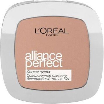 Пудра для обличчя L'Oreal Paris Alliance Perfect D5 Golden Sand 9 g 1083920 фото