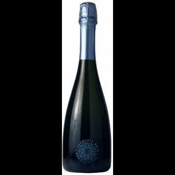 Ігристе вино Borgofulvia Spumante Bianco brut біле, брют 11.5% (0.75 л) (MAR8003971315007) 1151464 фото