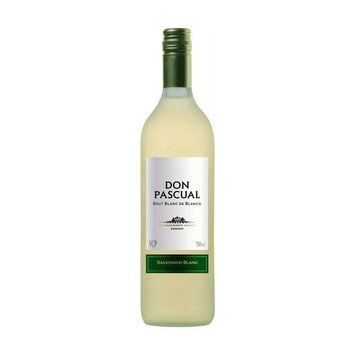 Вино Don Pascual Sauvignon Blanc (0,75 л) (BW14158) 435006 фото