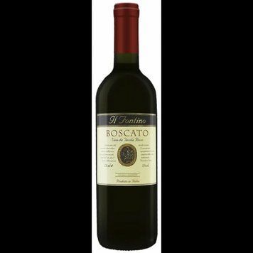 Вино Sartori Boscato Rosso VdT Castellani красное, сухое 12% (0.75 л) (8002153994030) 1151459 фото