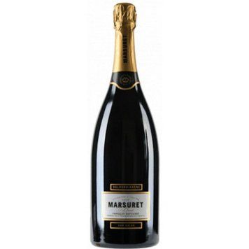 Ігристе вино Marsuret "San Boldo" Valdobbiadene Prosecco Superiore біле 1.5 л (WHS8052439180220) 815785 фото