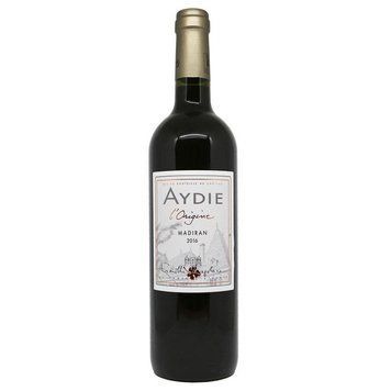 Вино Aydie l'Origine Madiran, 2020 (0,75 л) (BWT1383) 439141 фото