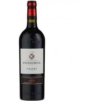 Вино Calvet Collection Reserve de St.Jacques Pomerol AOC 2021 червоне сухе 0.75 л 1344829 фото