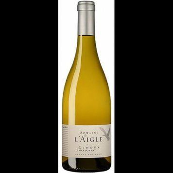 Вино Gerard Bertrand Domaine de l&acute;Aigle Chardonnay AOP Limoux біле сухе 14% 0.75 л (WHS3514120103017) 1214954 фото
