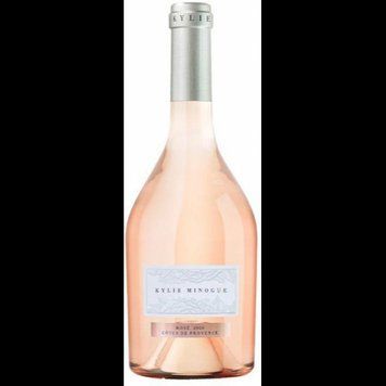 Вино Benchmark Cotes de Provence Rose рожеве сухе 12.5% 0.75 л (AS8000020523856) 1219242 фото