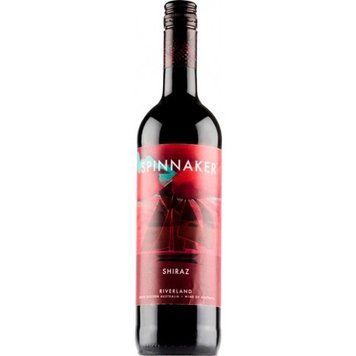Вино Mare Magnum Spinnaker Shiraz, красное сухое, 0.75л (WNF7340048605427) 830237 фото