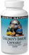 Source Naturals Wellness, Children's Immune Chewable, Delicious Berry Flavor, 30 Wafers (SNS-02138) 606832 фото 4
