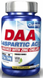Бустер тестостерону Quamtrax DAA D-Aspartic Acid 120 capsules/24 servings/Unflavored 968237 фото 1