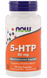 NOW Foods 5-HTP 50 mg Veg Capsules 90 caps 411201 фото 1