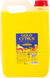 Жидкость для мытья посуды Gold Cytrus Лимон 5 л 1146746 фото 2