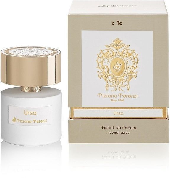 Духи Tiziana Terenzi Ursa 100 ml 1239722 фото