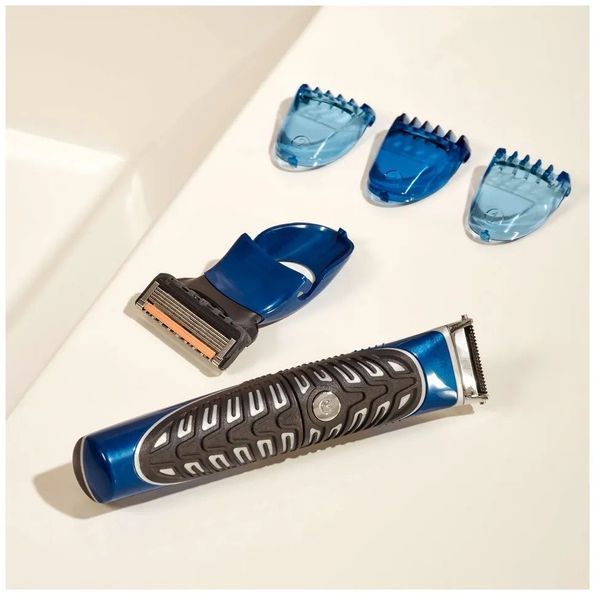 Gillette Styler Верстат-стайлер з 1 змінною касетою 1300271 фото