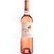 Вино Barahonda Rosado Organic "Monastrell-Syrah" рожеве 0.75 л (WHS8437006931700) 819116 фото 1