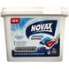 Капсулы Novax для стирки Universal 17 шт (4820260510011) 1320780 фото 1
