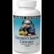 Source Naturals Wellness, Children's Immune Chewable, Delicious Berry Flavor, 30 Wafers (SNS-02138) 606832 фото 1