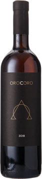 Вино Cantina Alchemica Orocoro Bianco 2018 біле сухе 0.75 л (BWR7732) 1233887 фото