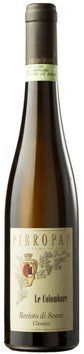 Pieropan Le Colombare Recioto di Soave Classico 2018 біле солодке 0.5л (BWR7021) 1236086 фото