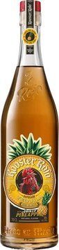 Текіла Rooster Rojo Reposado Smoked Pineapple 38% 0.7 л (7503023613972) 1345850 фото