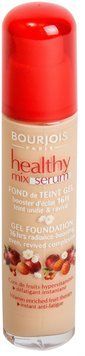 Bourjois Healthy Mix Serum Крем тональний, сироватка для обличчя 51 світло-ванільний 30 ml 652346 фото