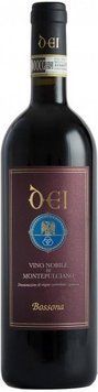 Вино Dei Vino Nobile di Montepulciano Riserva DOCG Bossona 2013 червоне сухе 0.75л (VTS2005132) 745101 фото