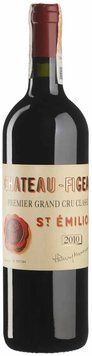 Вино Chateau Figeac червоне сухе 0.75 л (BWQ2498) 1082394 фото