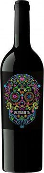 Вино Winery On, Demuerte, DO, Yecla, 14,5%, червоне сухе, 0,75 л (PRV8437006931915) 794294 фото