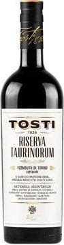 Вермут Tosti Riserva Taurinorum Vermouth di Torino Superiore 0.75 л (8003360220752) 1345782 фото