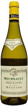 Вино Regnard Meursault Terres Blanches 2022 біле сухе 0.75 л (FSH_3443092007897) 1399703 фото