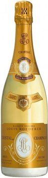 Шампанське Louis Roederer Cristal Vintage 2013 біле сухе 0.75 л (VTS1003133) 903723 фото