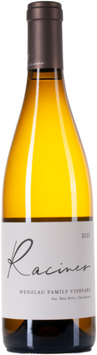 Вино Racines Wenzlau Chardonnay 2020 біле сухе 12.5% 0.75 л (BWT8837) 1232005 фото