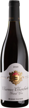 Вино Hubert Lignier Charmes Chambertin 2020 красное сухое 0.75 л (BWR9201) 1243089 фото