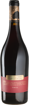 Вино Sogrape Vinhos Quinta Carvalhais Red червоне сухе 0.75 л (BWT4451) 1236922 фото