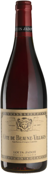 Вино Louis Jadot Cote de Beaune-Villages красное сухое 0.75 л (BWT2314) 1242924 фото