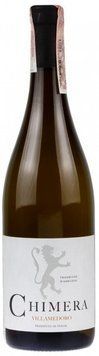 Вино Villa Medoro Trebbiano d'Abruzzo Chimera 2017 біле сухе 0.75л (VTS2629171) 741955 фото