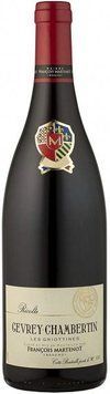 Вино Francois Martenot Gevrey-Chambertin 2017 Les Griottines червоне сухе 0.75л (VTS1313173) 745102 фото