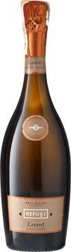 Ігристе вино Loxarel Refugi Barrel Fermentation біле нон-дозаж 0.75 л (BWW1732) 1208546 фото
