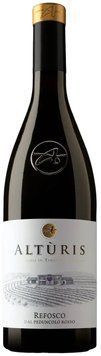 Вино Alturis Refosco IGP, червоне, сухе, 0.75л 13% (ALR15753) 1192773 фото