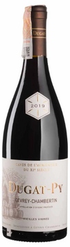 Вино Bernard Dugat-Py Gevrey-Chambertin Vieilles Vignes 2019 червоне сухе 0.75 л (BWQ3707) 1239016 фото