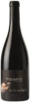 Вино Cotes Du Rhone LES QUARTZ AOC, Le Clos Du CAILLOU, красное сухое, 0.75л 14.5% (STA3760084860064) 801576 фото