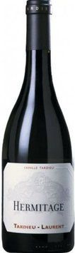 Вино Tardieu-Laurent Hermitage Rouge 2017 красное сухое 0.75 (VTS1806178) 1064328 фото