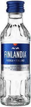 Водка Finlandia 0.05л (CCL972402) 728471 фото