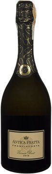 Ігристе вино Antica Fratta Essence Brut 2016 FTA Franciacorta сухе біле 0.75 л (FSH_8018460000104) 1359840 фото