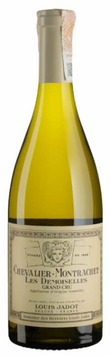 Вино Louis Jadot Chevalier-Montrachet Les Demoiselles 2019 біле сухе 0.75 л (BWT0101) 1244110 фото